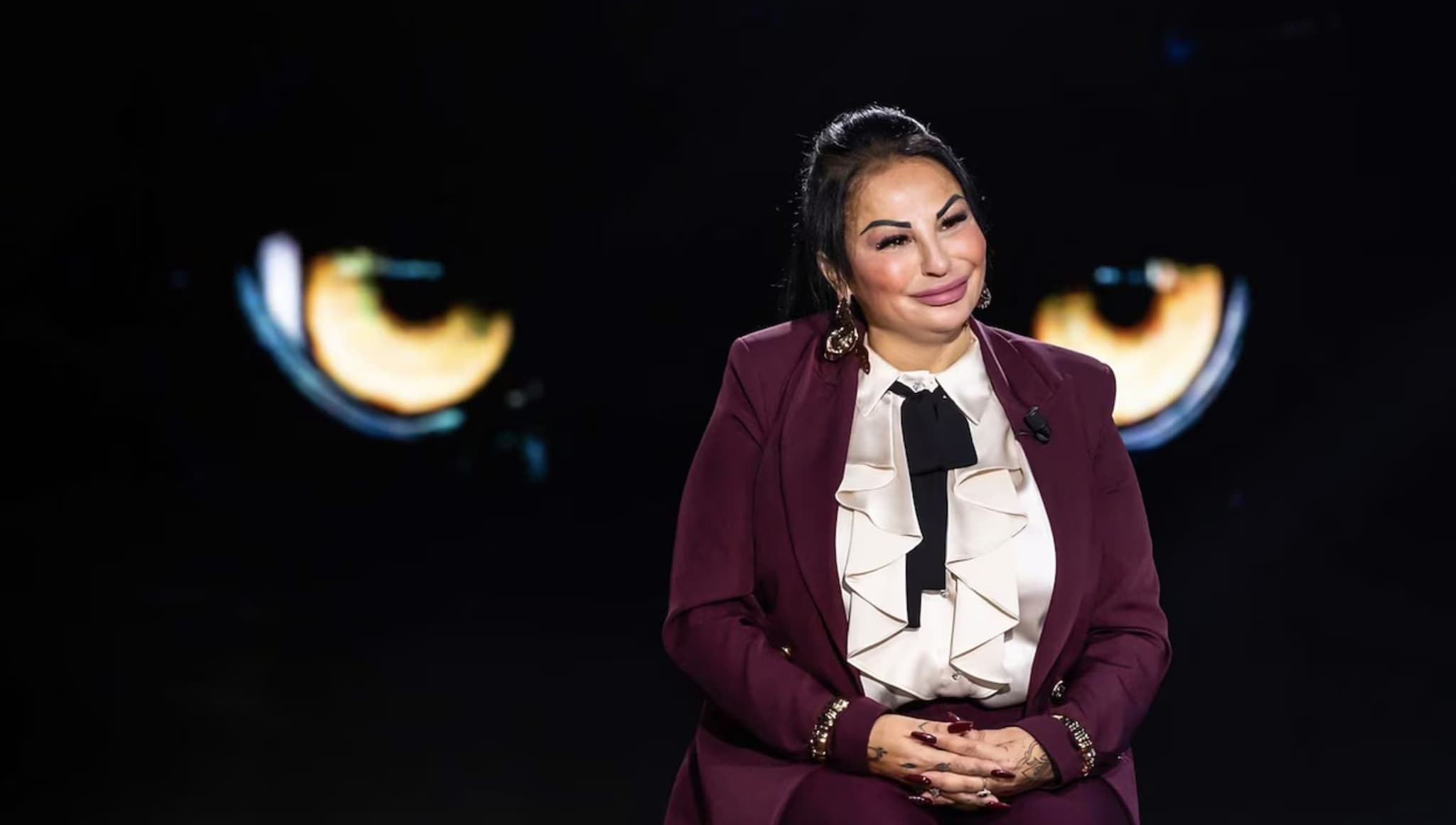 Rita De Crescenzo a Belve: la polemica è stata una storia tutta napoletana