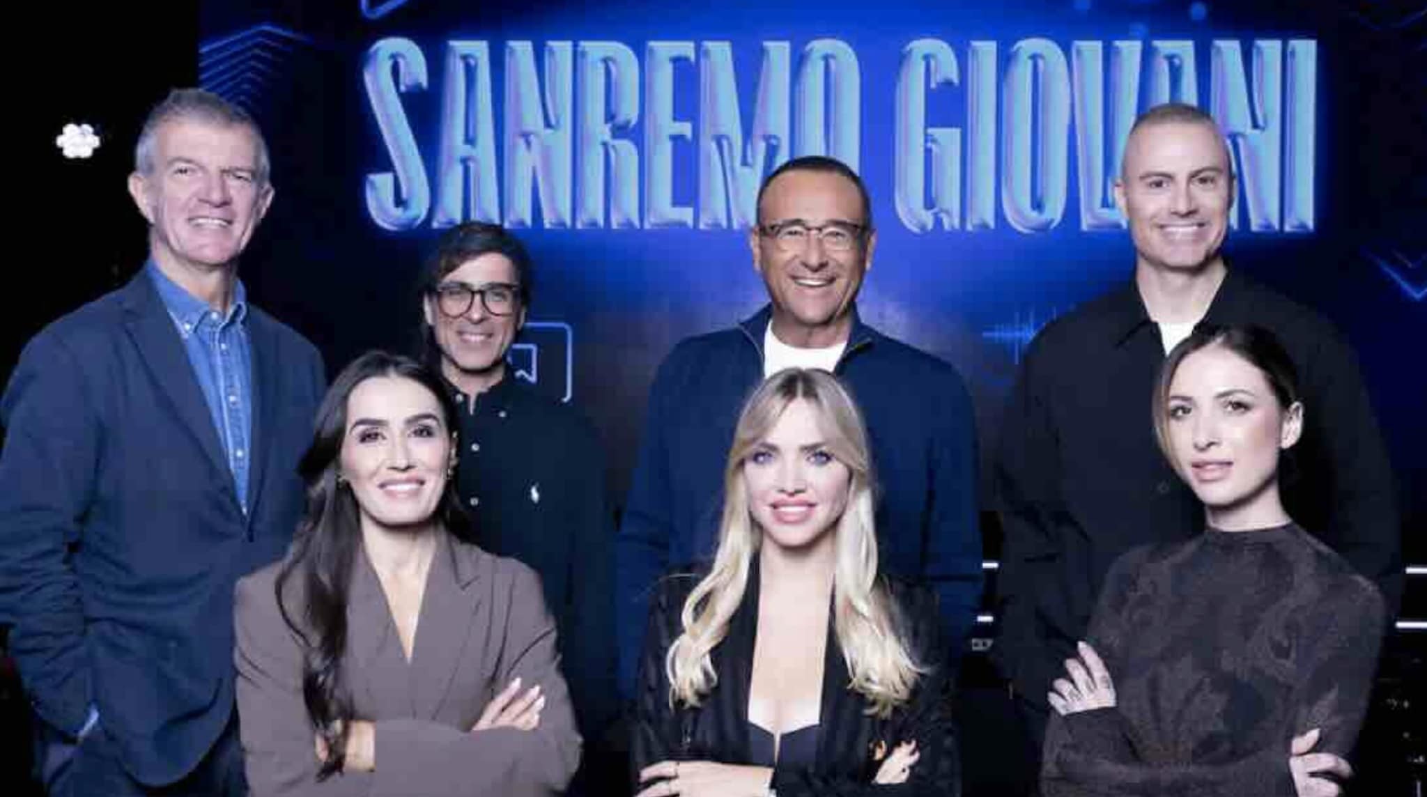 Sanremo Giovani 2025, quando inizia e chi sono i 24 cantanti ammessi che aspirano al Festival