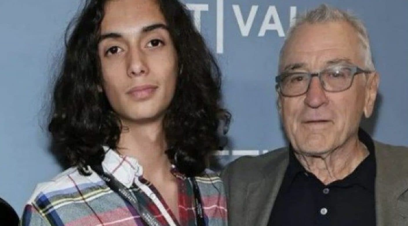 Il nipote di Robert De Niro morto per overdose, arrestate 5 persone: "Si sono accordati per vendere droga"
