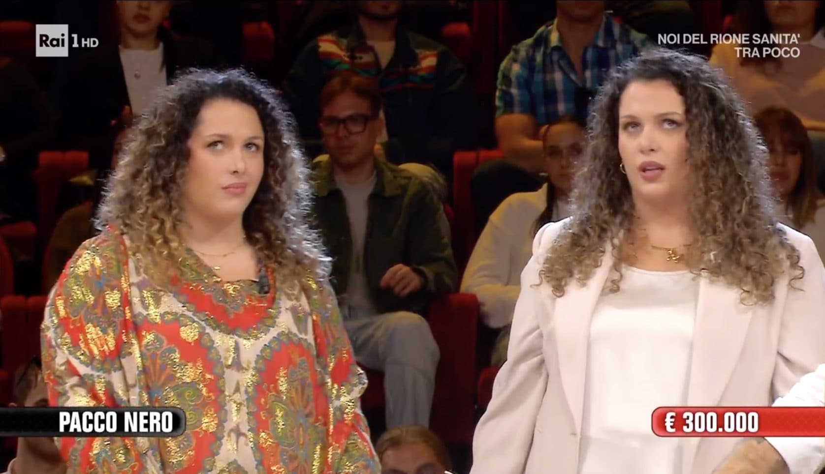 Ad Affari Tuoi, Marianna arriva alla fine con 300mila euro e il pacco nero: con quale cifra è tornata a casa