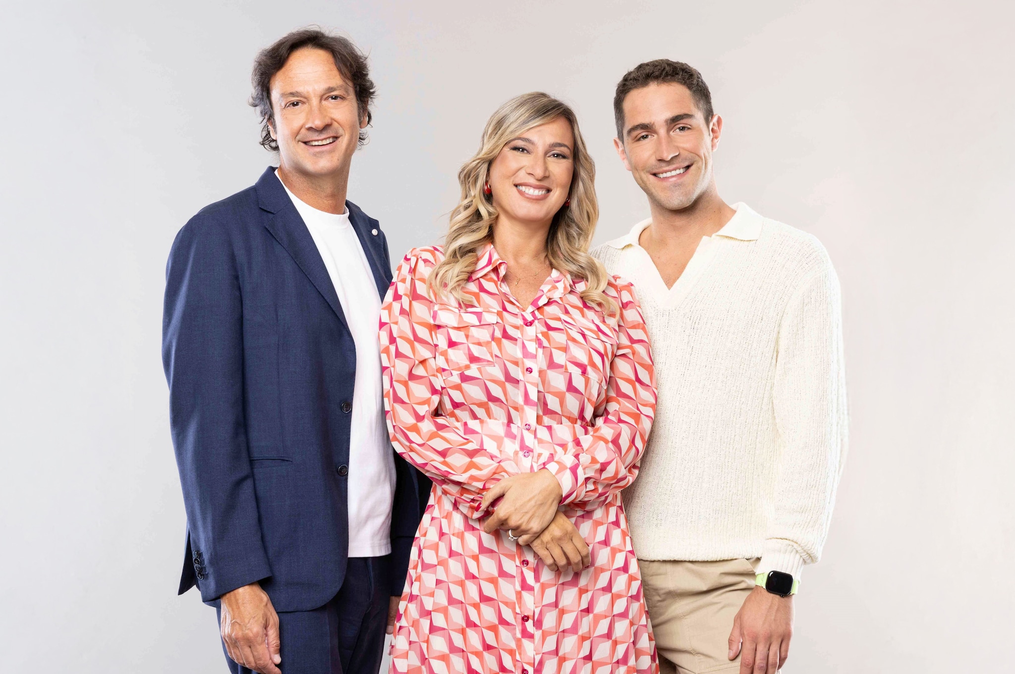 Turisti per Case, il nuovo programma con Ida Di Filippo, Gianluca Torre e Tommaso Zorzi su Real Time