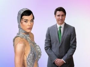 Katy Perry e Justin Trudeau sono una coppia e non si nascondono più: il video della prima uscita pubblica
