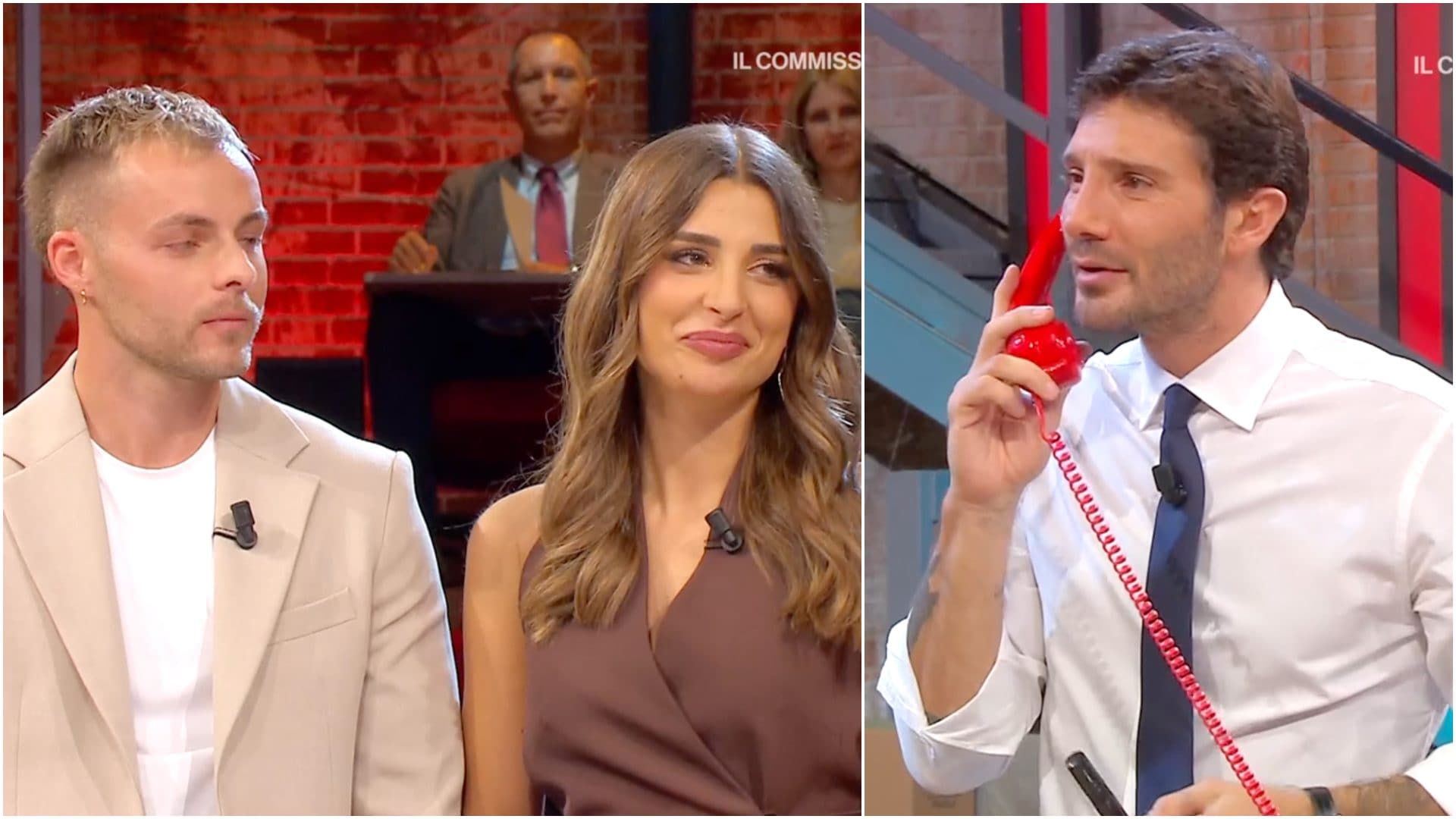 Ad Affari tuoi Sara sbaglia tutto, il Dottore le fa un'offerta ridicola poi la imbarazza: "Tornerai col tuo ex?"