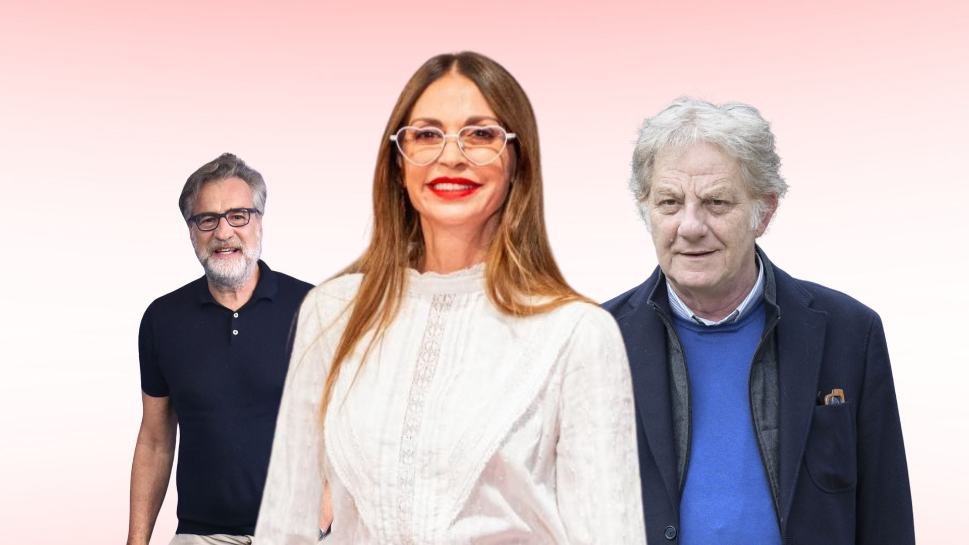 Elda Alvigini, Stefania de I Cesaroni: "Max Tortora non sarà rimpiazzato. Chi non è tornato non va condannato"