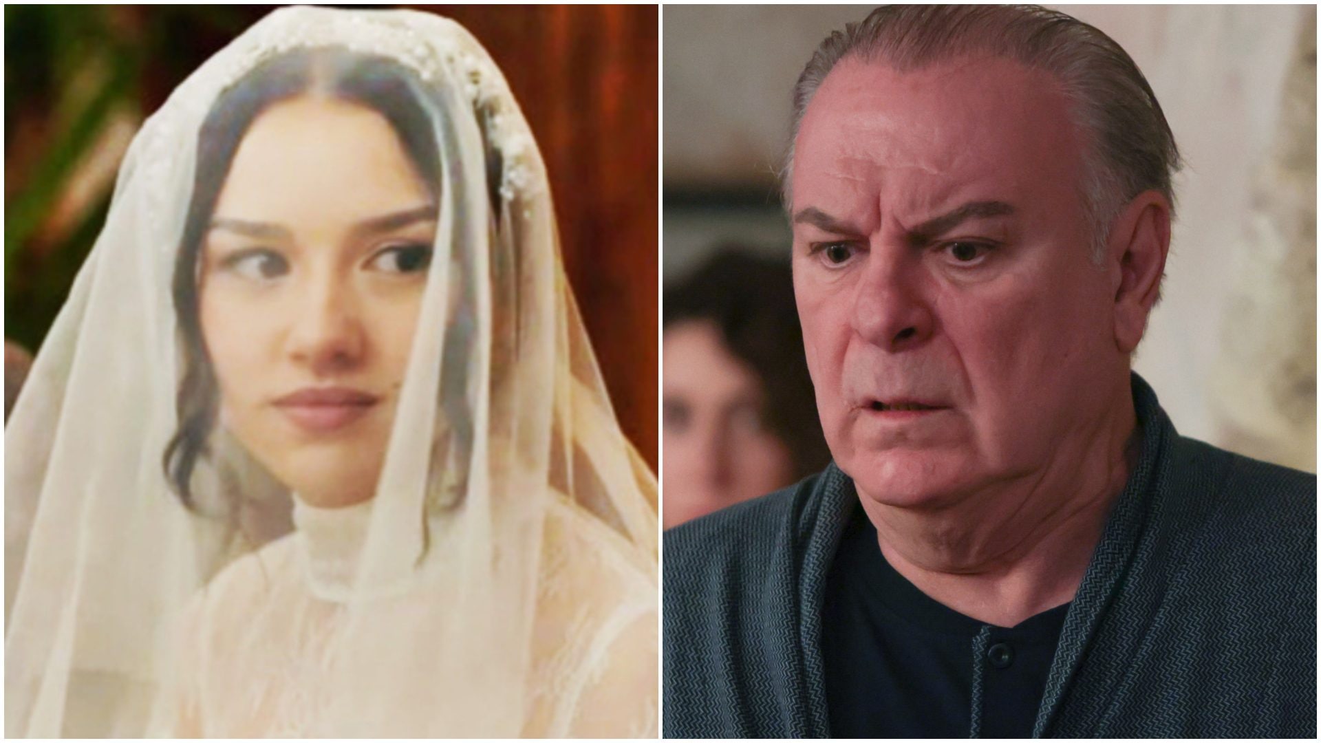 La notte nel cuore, anticipazioni martedì 21 ottobre: Esat costretto a sposare Esma, Samet ha una paralisi