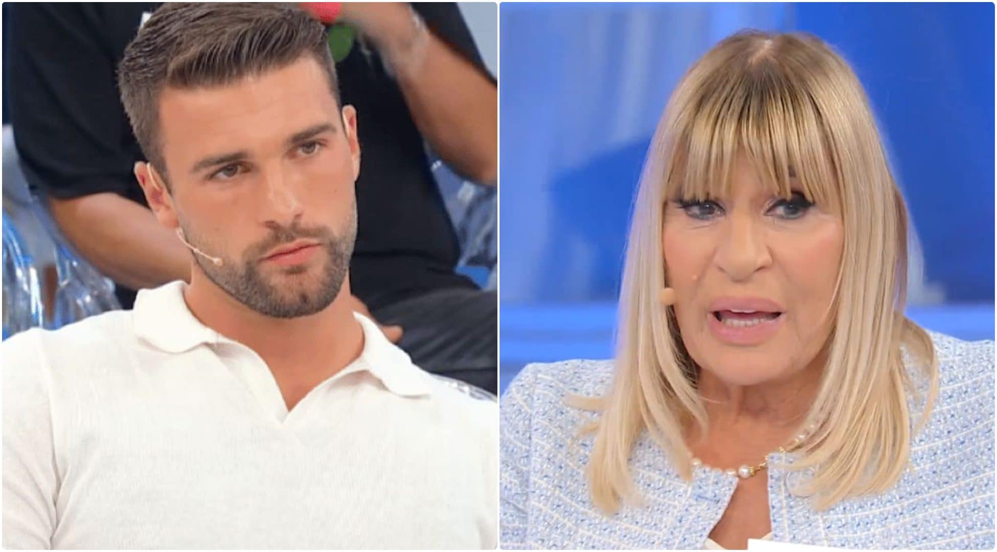 Anticipazioni Uomini e Donne 27 ottobre: Flavio bacia Martina e Nicole, Gemma chiude con Piero
