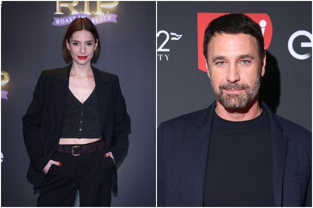 Presentazioni in famiglia per Beatrice Arnera, l'attrice beccata insieme alla sorella di Raoul Bova