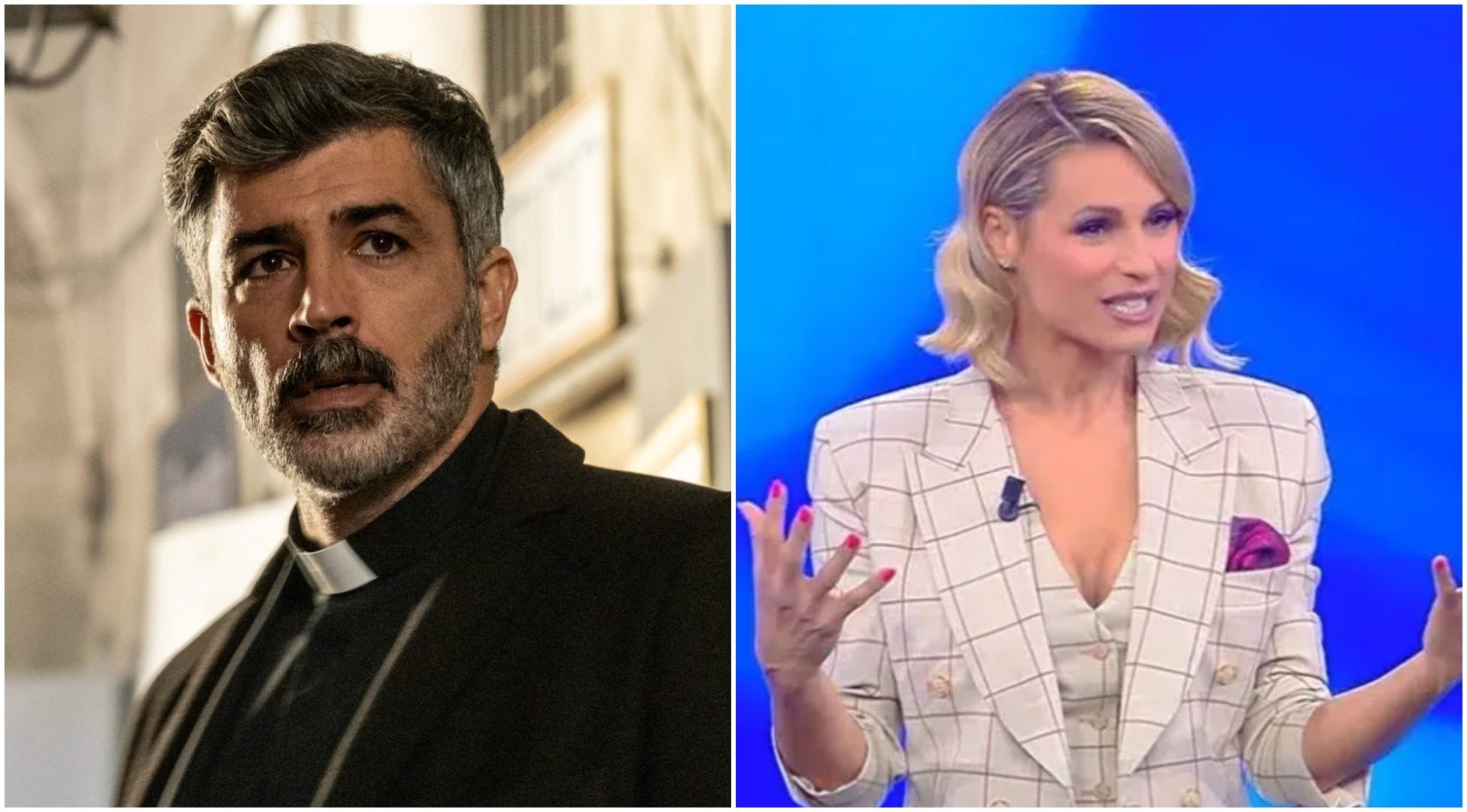 Ascolti tv giovedì 23 ottobre: la prima puntata di Noi del Rione Sanità batte la finale di Io Canto Family