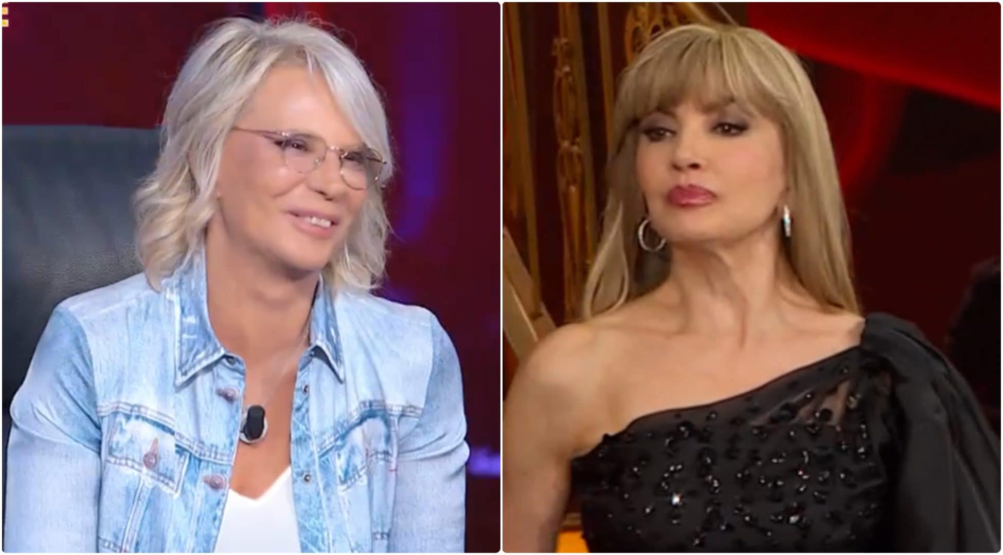 Ascolti tv 25 ottobre: chi ha vinto tra Ballando con le stelle e Tu sì que vales, Affari Tuoi sfida ancora La Ruota