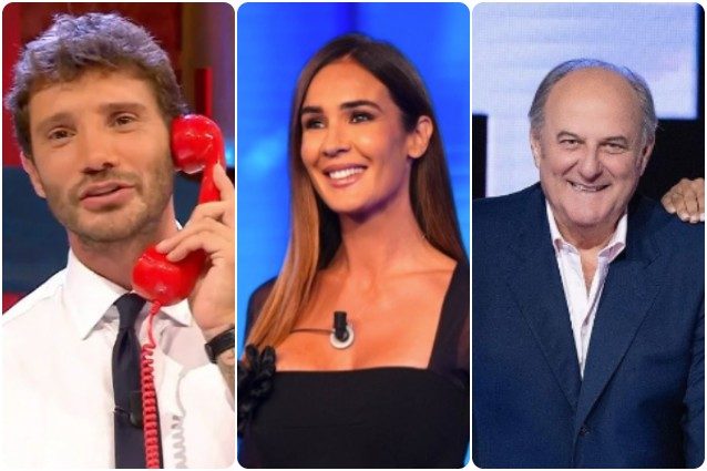 Ascolti tv 29 ottobre: chi ha vinto tra Affari Tuoi e La Ruota della Fortuna, i dati di This is me