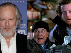 Daniel Stern ricoverato d&#8217;urgenza, come sta l&#8217;attore di Mamma ho perso l&#8217;aereo dopo i problemi di salute
