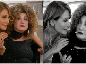 Marcella Bella critica Barbara D&#8217;Urso: &#8220;Quando ballava si vedevano le mutande bianche, poi la smutandata sarei io&#8221;