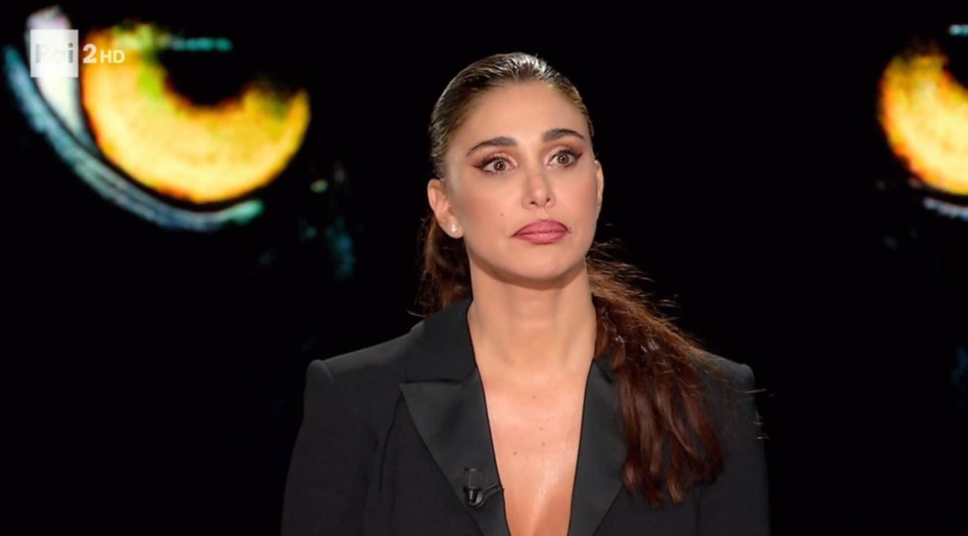 Belén a Belve: “Con Cecilia ho sbagliato e ha smesso di parlarmi. Tornata con De Martino solo per mio figlio”