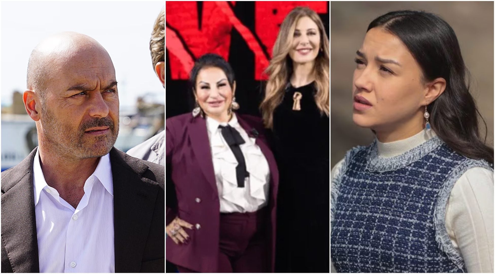 Ascolti tv 28 ottobre: chi ha vinto tra Il commissario Montalbano, Belve e La notte nel cuore