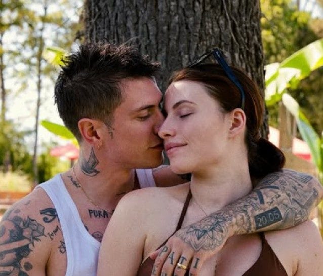 Benjamin Mascolo: "Abbiamo perso due bambini. Spero esista un luogo dove potrò incontrarli e amarli"