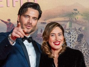 “Maria Elena Boschi e Giulio Berruti si sono lasciati, è calato definitivamente il sipario”: le voci di rottura