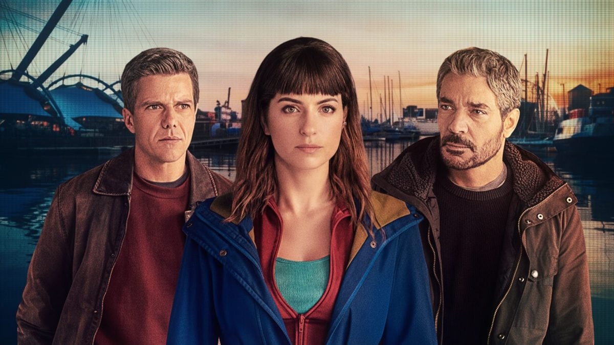 Blanca 4 si farà? Intervista allo sceneggiatore della serie sulla quarta stagione