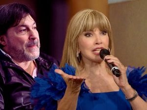 Milly Carlucci e la solidarietà a Sigfrido Ranucci dopo l’attentato: “Un abbraccio a lui, alla sua famiglia e a Report”