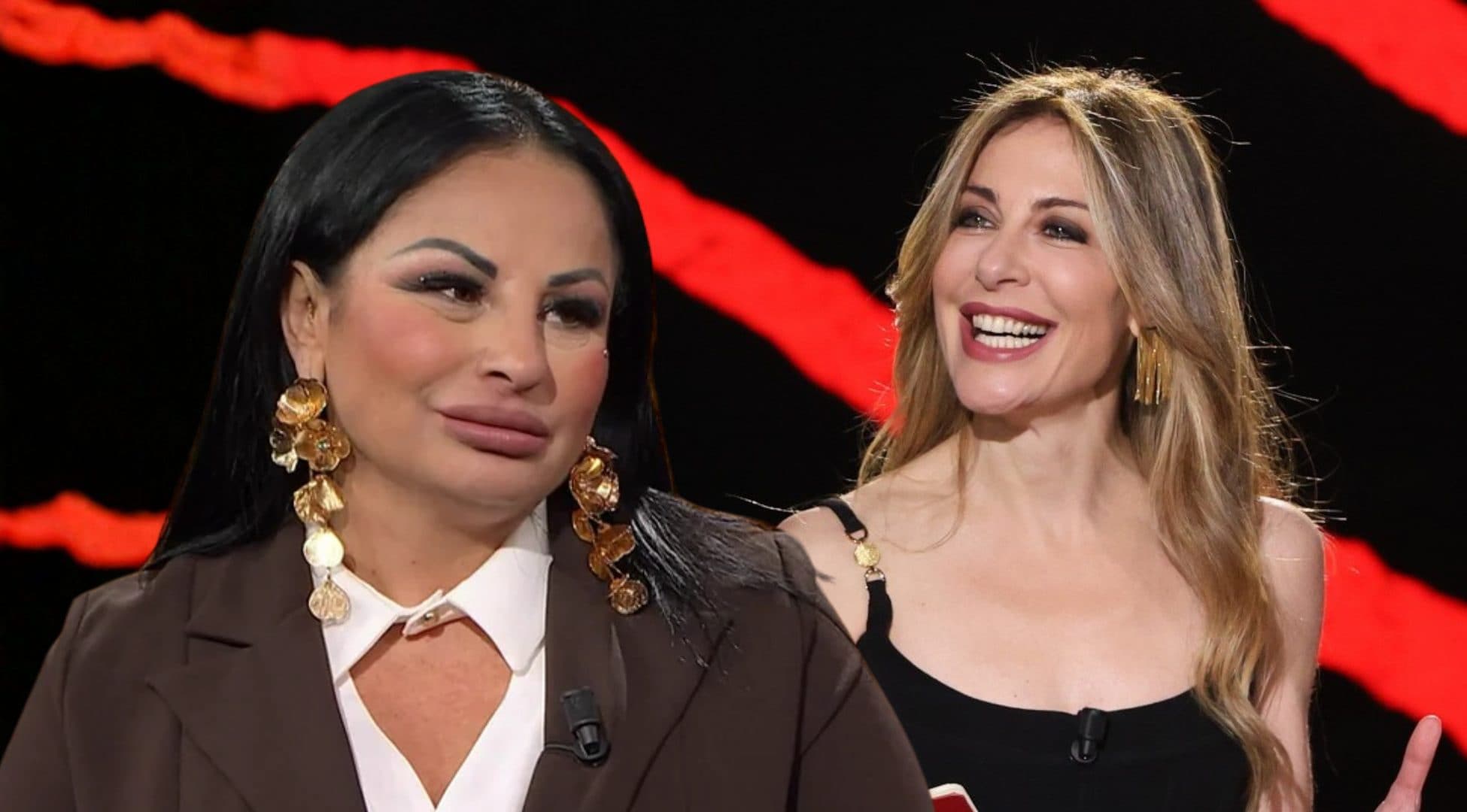 Rita De Crescenzo a Belve spacca l'Italia: è polemica sulla scelta di Francesca Fagnani