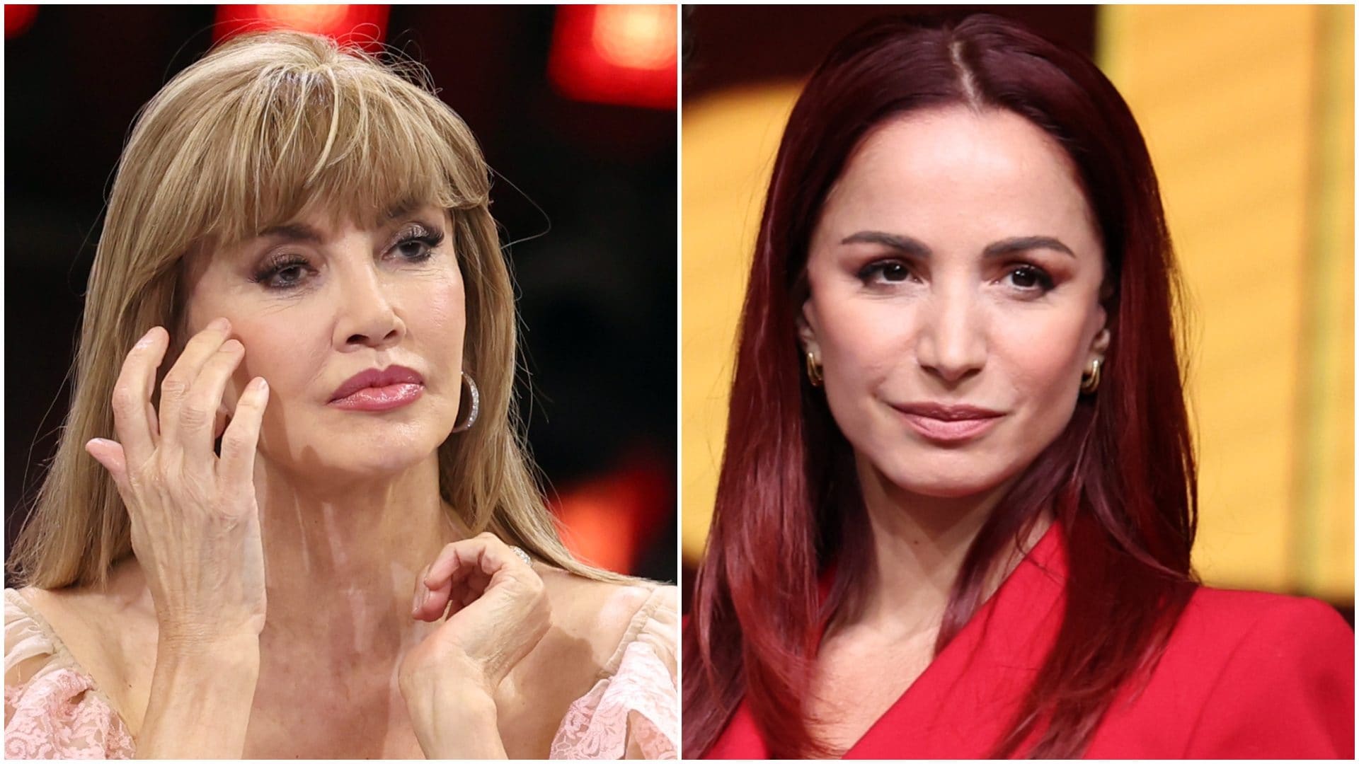 Milly Carlucci sulla morte del fratello di Andrea Delogu: "Disgrazia agghiacciante, stiamo soffrendo tutti"