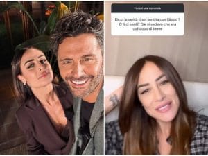 Denise Farina parla del rapporto con Filippo Bisciglia dopo Temptation: &#8220;Non c&#8217;entro con la sua separazione&#8221;