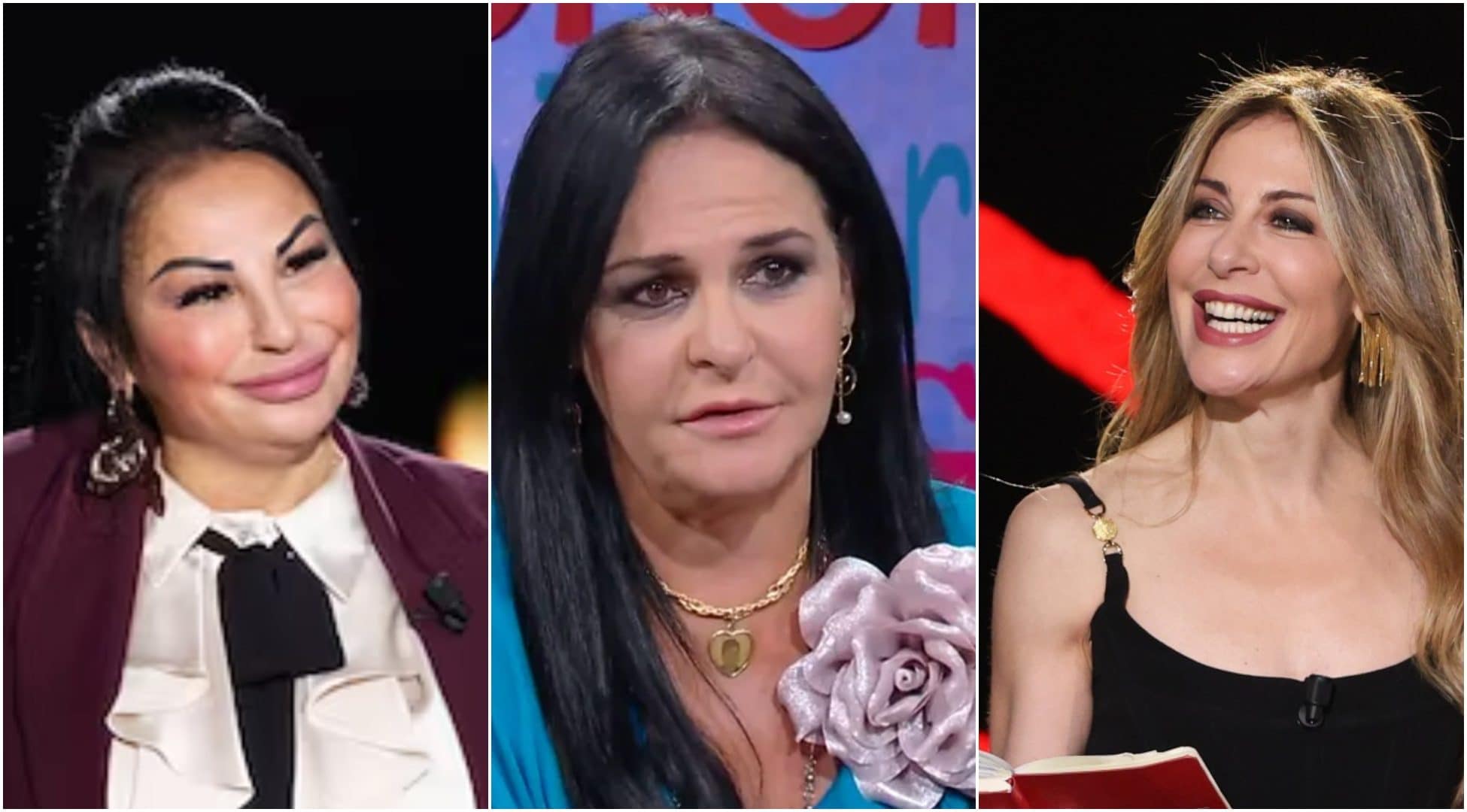 Daniela Di Maggio contro Rita De Crescenzo a Belve: "Fagnani restituisca il premio Borsellino"