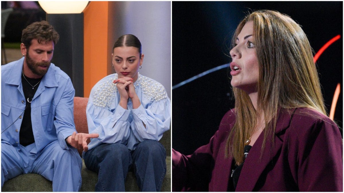 Per gentile concessione dell’ufficio stampa Endemol Shine Italy