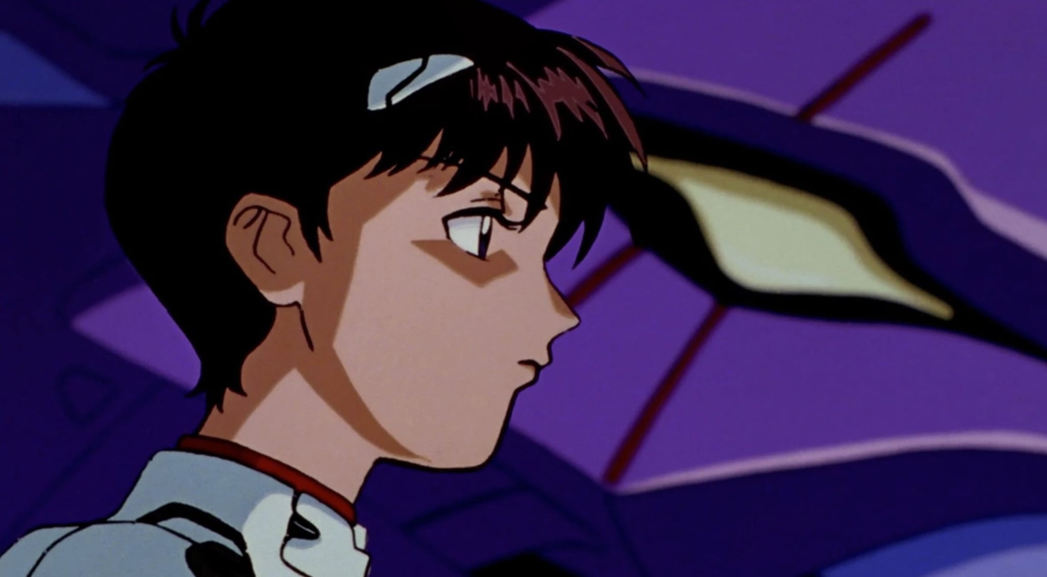 Neon Genesis Evangelion compie trent'anni, perché è stata una rivoluzione degli anime
