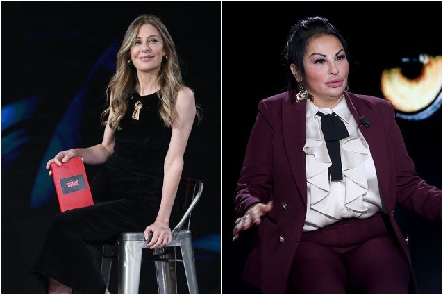 Francesca Fagnani difende la scelta di intervistare Rita De Crescenzo: "Ogni storia ha la sua dignità"