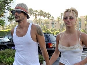 Kevin Federline: “Britney Spers consumava cocaina mentre era incinta o allattava i nostri figli”