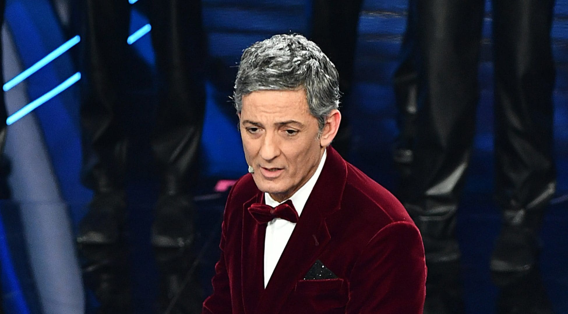 Fiorello su ipotesi prima serata: “Un varietà oggi partirebbe alle 23:00. Sanremo senza Amadeus non sarebbe giusto”