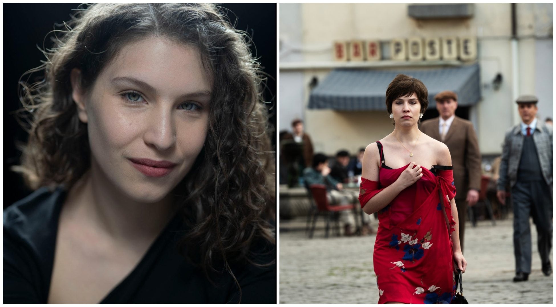 Francesca Olia è Barbara Locci ne Il Mostro su Netflix, chi è l'attrice che interpreta la moglie di Stefano Mele