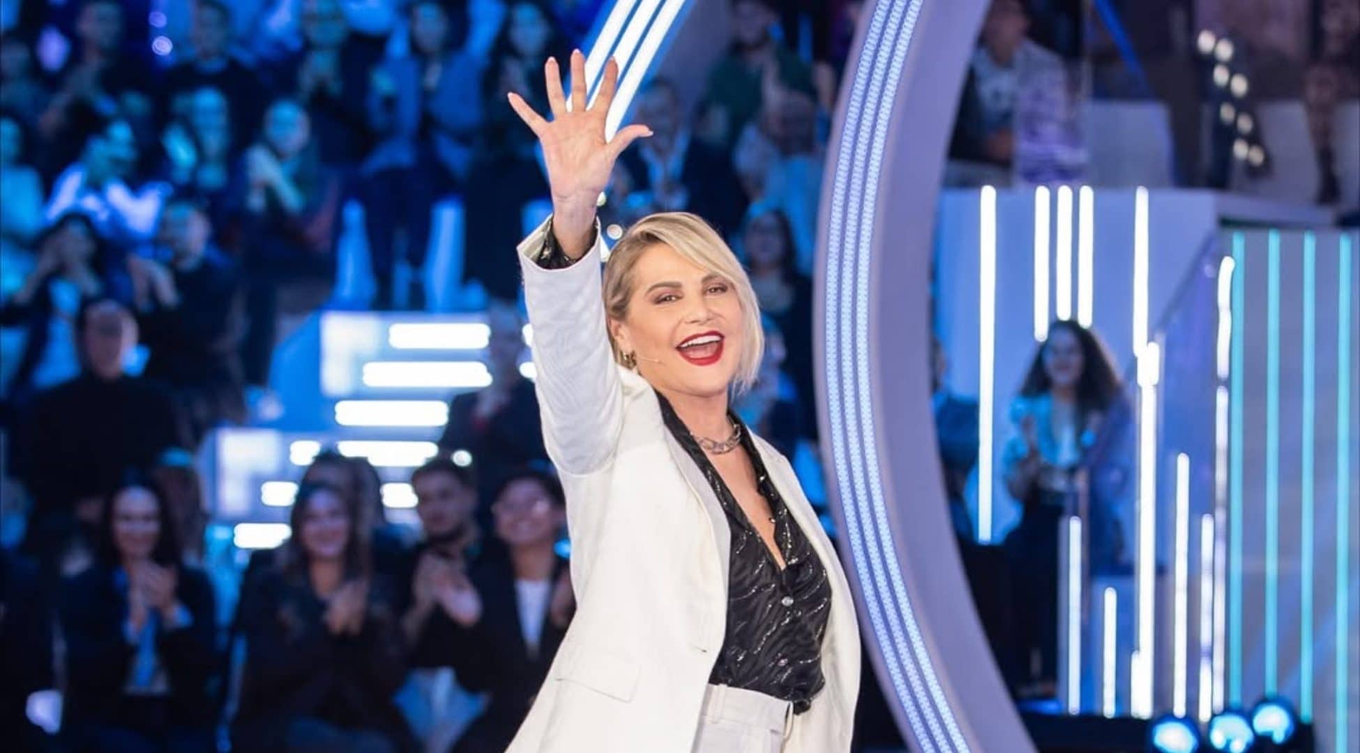 Il Grande Fratello di Simona Ventura raddoppia: quando andrà in onda questa settimana