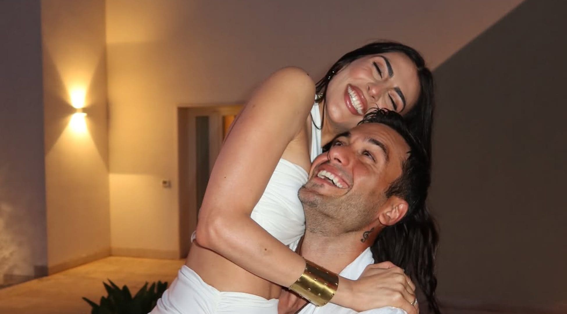 La rabbia di Giulia Salemi: "Basta chiedermi di Pierpaolo: sono una conduttrice, non devo raccontarvi il mio privato"