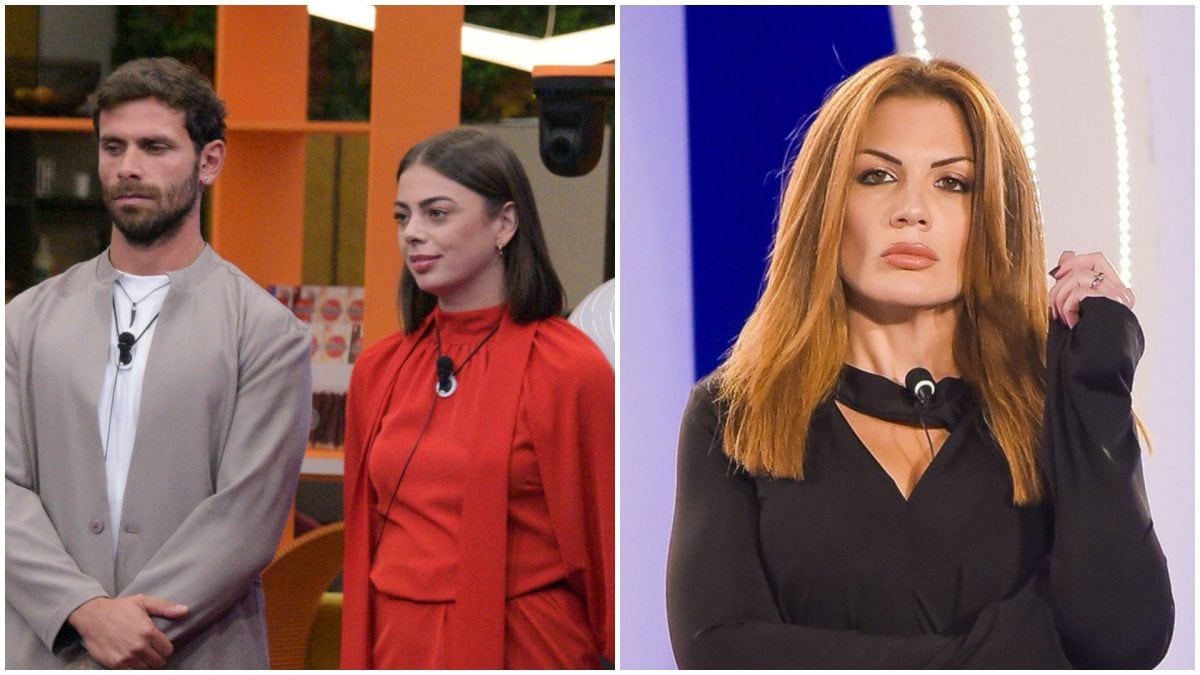 Per gentile concessione dell’ufficio stampa Endemol Shine Italy