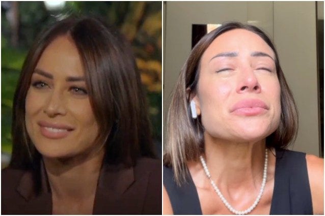 Denise dopo Temptation Island torna su Instagram: "Ho conosciuto la solitudine, ho fatto fatica a reggere il peso"