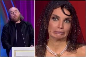 "Afrojack superdotato, basta sesso allo zoo": la reazione di Elettra Lamborghini