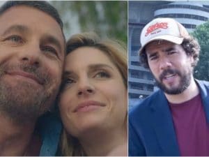 Andrea Pisani a LOL 6, il dissing contro l’ex Beatrice Arnera e Raoul Bova: “L’ispirazione nasce dalla rabbia”