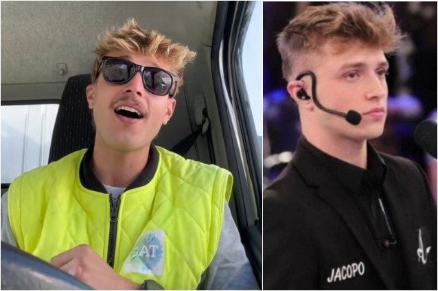 Jacopo Ottonello di Amici 19 lavora come spazzino, la sua vita oggi: "Mi riprenderò tutto"
