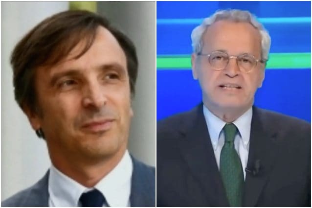 Lutto a La7, è morto l'amministratore delegato Marco Ghigliani: l'annuncio di Enrico Mentana