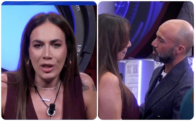 Ivana al GF racconta la transizione: "Esisto e non devo chiedere scusa", poi la sorpresa del marito: "Ora sei libera"