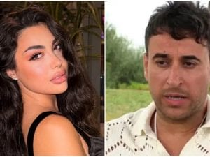 Jenny Guardiano replica a Tony Renda: &#8220;Vuoi venire al mio matrimonio? Pagliaccio, viscido e ridicolo&#8221;