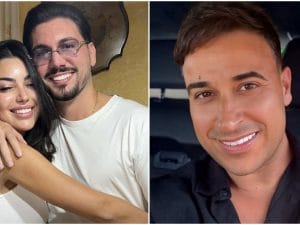 La reazione di Tony Renda al nuovo amore di Jenny Guardiano: la proposta inaspettata dell&#8217;ex di Temptation Island