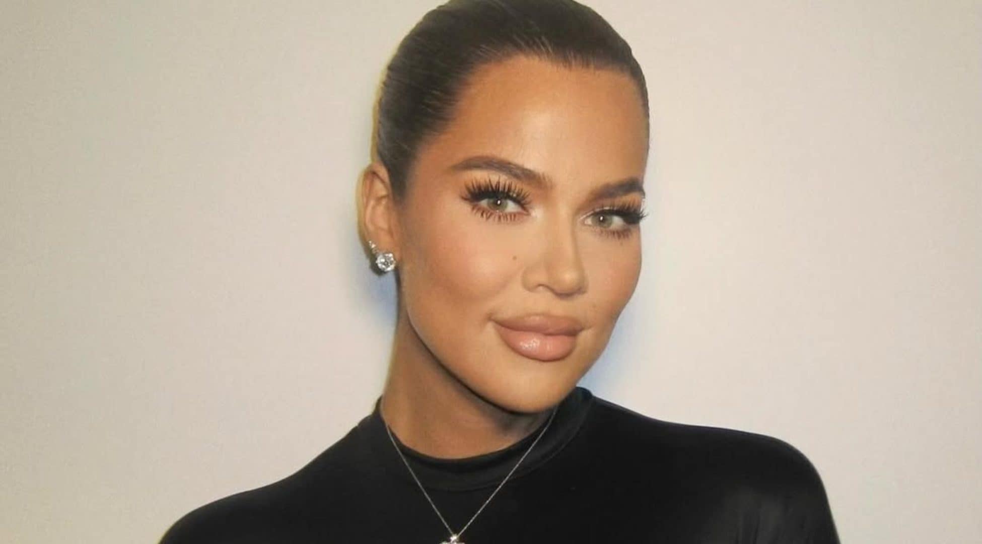 Khloé Kardashian casta da oltre 3 anni, nessun uomo dopo il padre dei suoi figli: “Ho smesso di fare sesso”