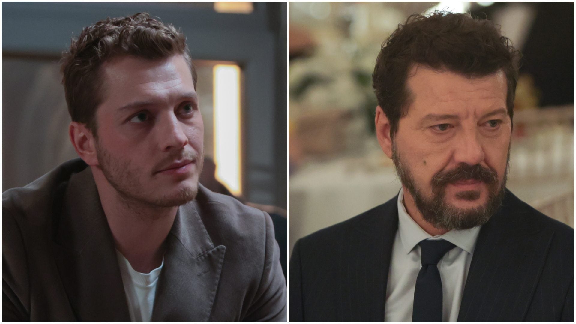 La notte nel cuore, anticipazioni domenica 2 novembre: Cihan arrestato per avere sparato a Tahsin