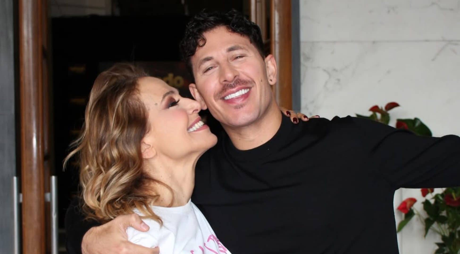 Pasquale La Rocca difende Barbara d’Urso dopo le critiche a Ballando: “Ha avuto coraggio, non voglio banalità”