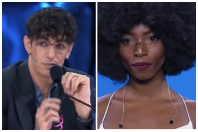 Achille Lauro contesta la risposta di Sakina a X Factor 2025: "Non vuoi pensare ai brani? Allora non venivi qui"