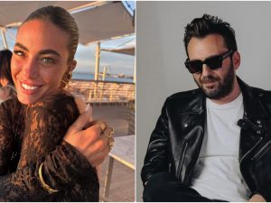 Cesare Cremonini sul libro dell’ex Martina: “Le avevo dato l’anima e ha raccontato la mia vita intima”