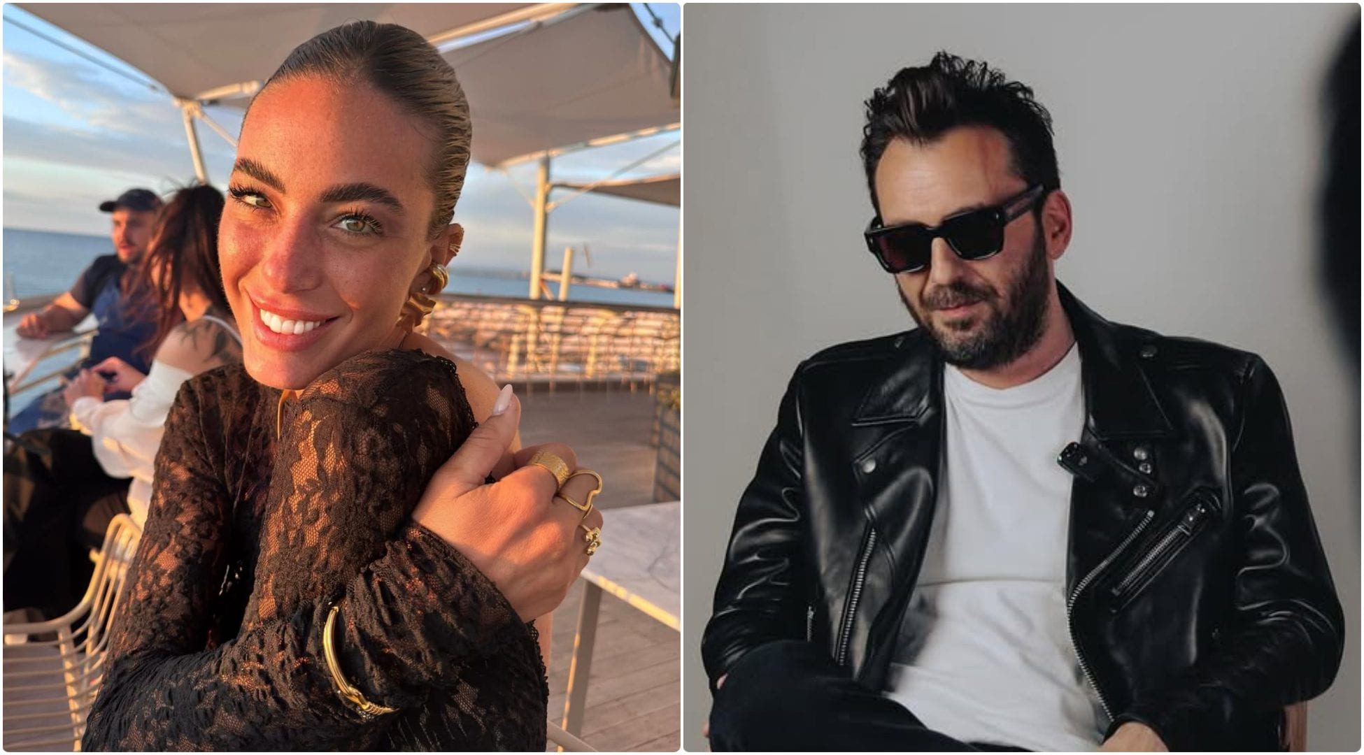 Cesare Cremonini sul libro dell’ex Martina: “Le avevo dato l’anima e ha raccontato la mia vita intima”