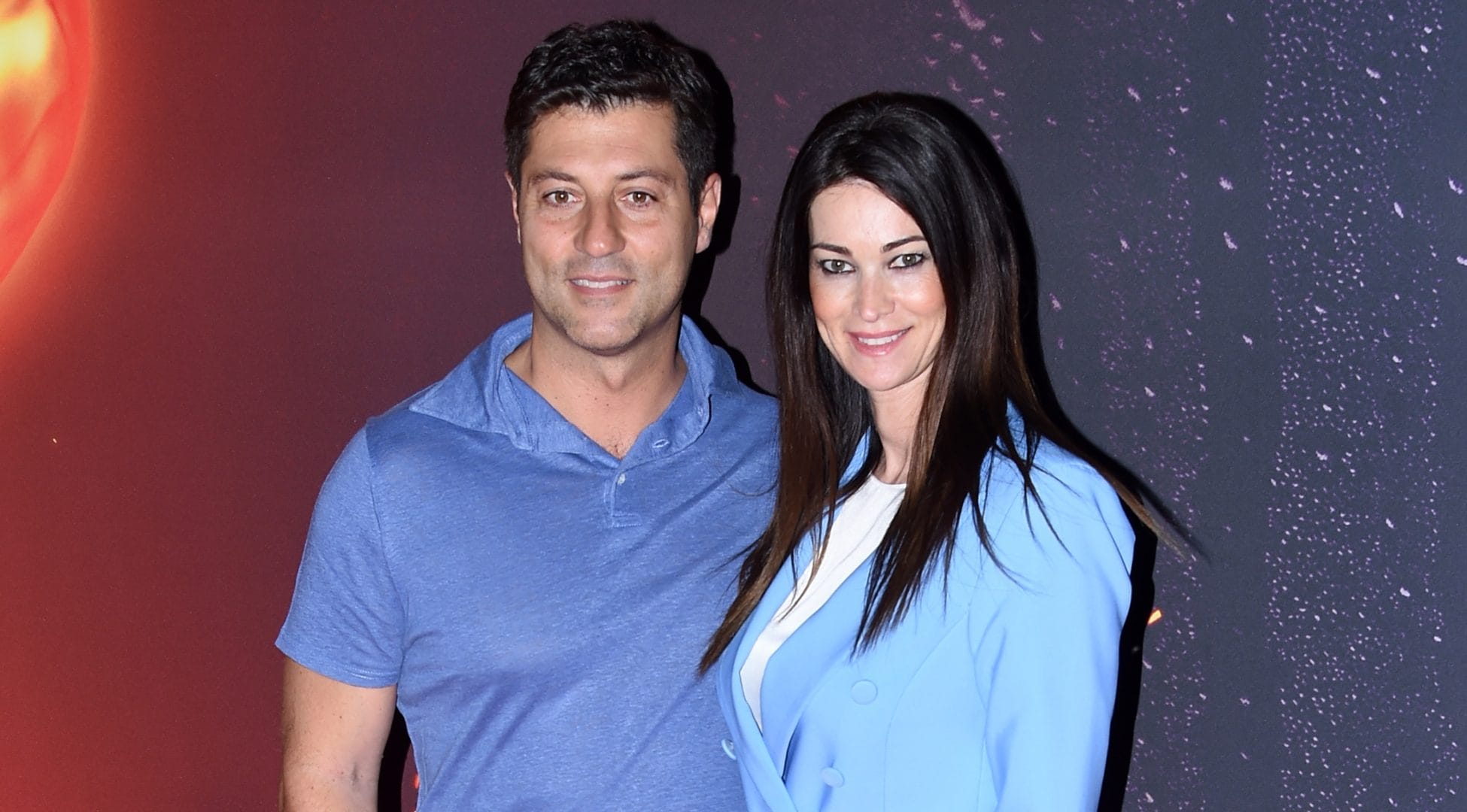 C'erano alcuni indizi sui social di Manuela Arcuri sul divorzio da Giovanni Di Francesco: "Chi ti ama, non tradisce"